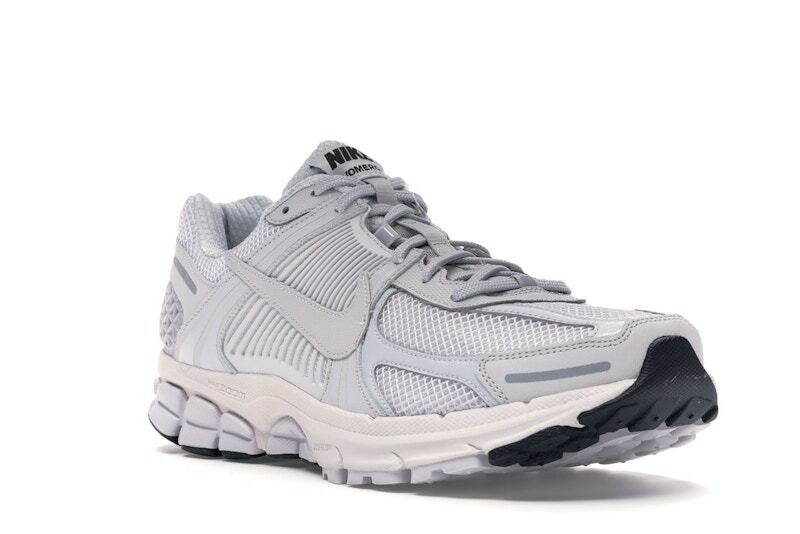 Level SS/New – Nike Air Zoom Vomero 5 Vast Grey 2019 – BV1358-001 Unisex sizes