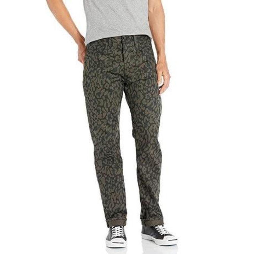 Levi’s Men’s Jean 501 Straight Leg Regular Fit Denim Jean Pants