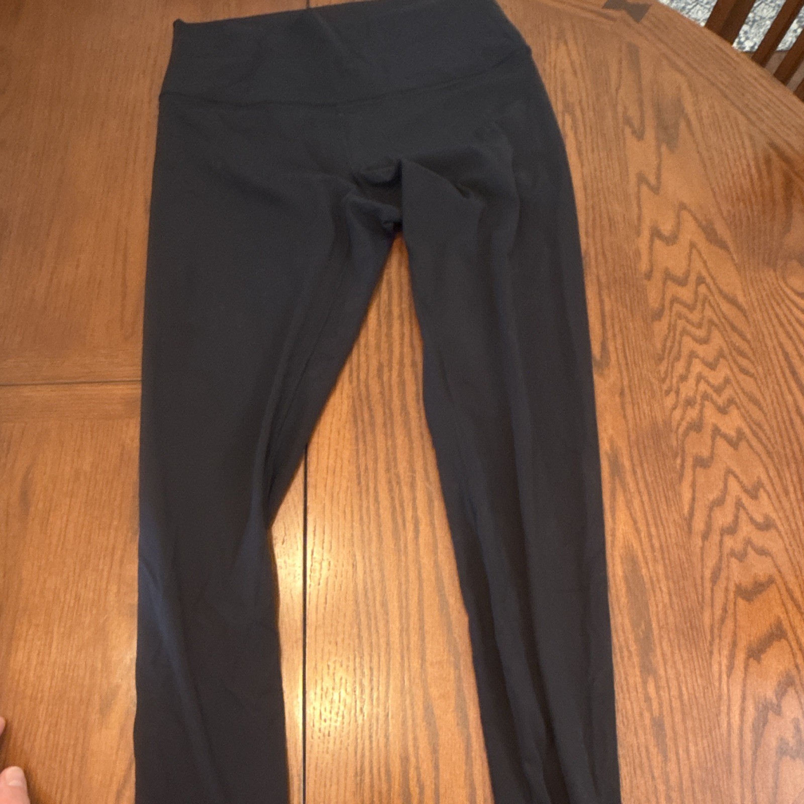 Lot of 2 Lululemon Leggings Size 10 In Excellent Condition