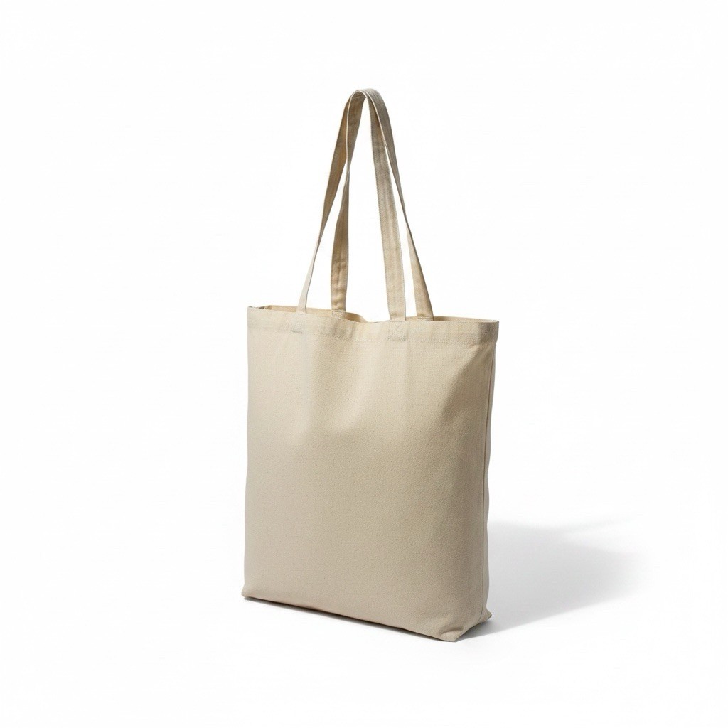British Museum Canvas Tote Bag London Museum Souvenir Reusable Shopper 15×16