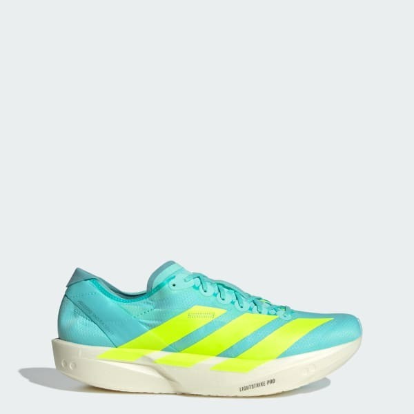 Adidas ADIZERO Takumi SEN 11 Blue Mint White JQ2813 NEW Men’s
