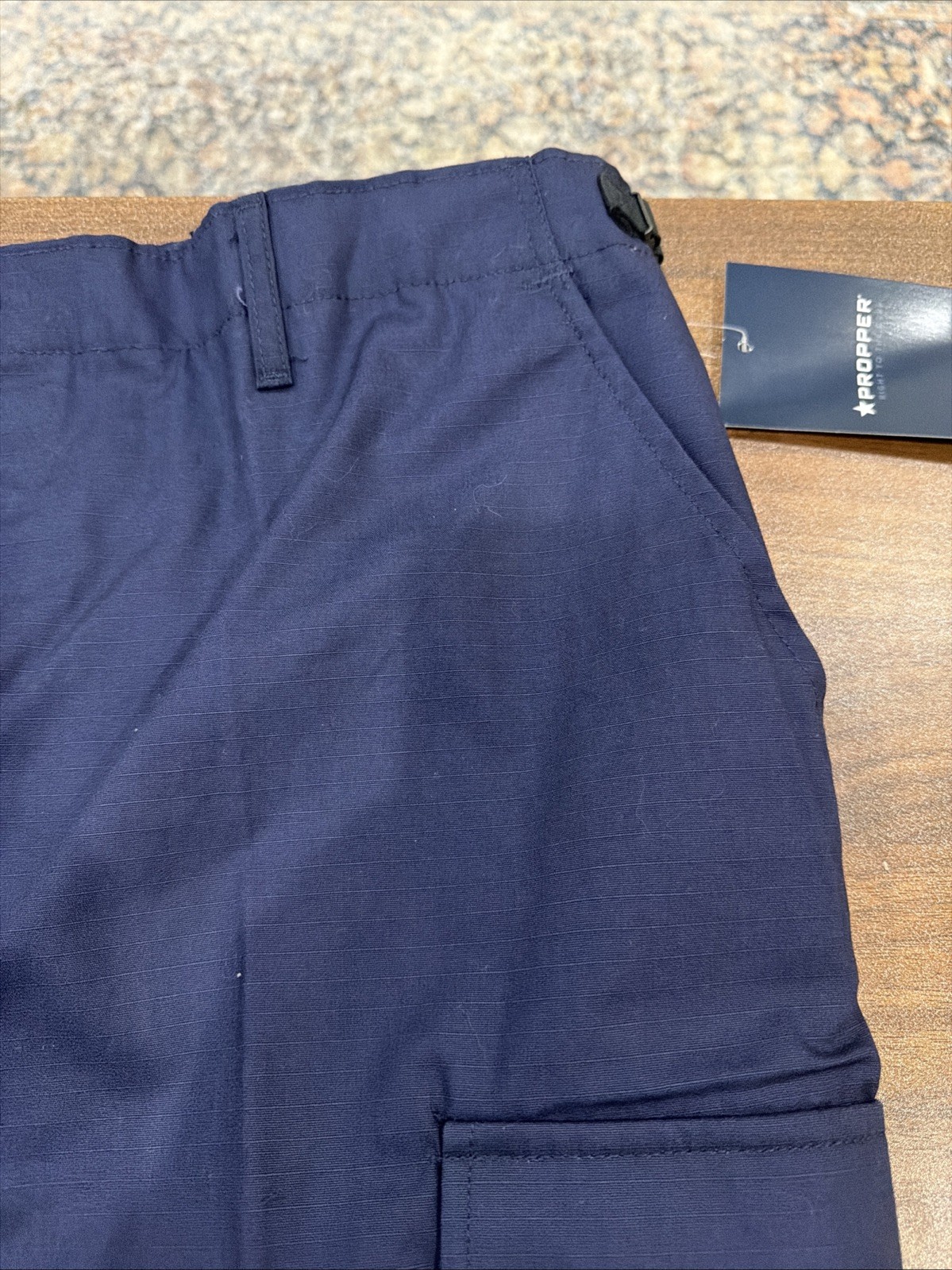 Propper® BDU Uniform Pant- Ripstop, 6-Pockets Size XL Long NEW WITH TAGS