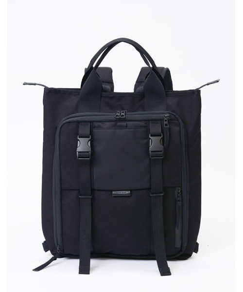 Master-Piece Masterpiece MSPC squared Backpack Yellow 224101