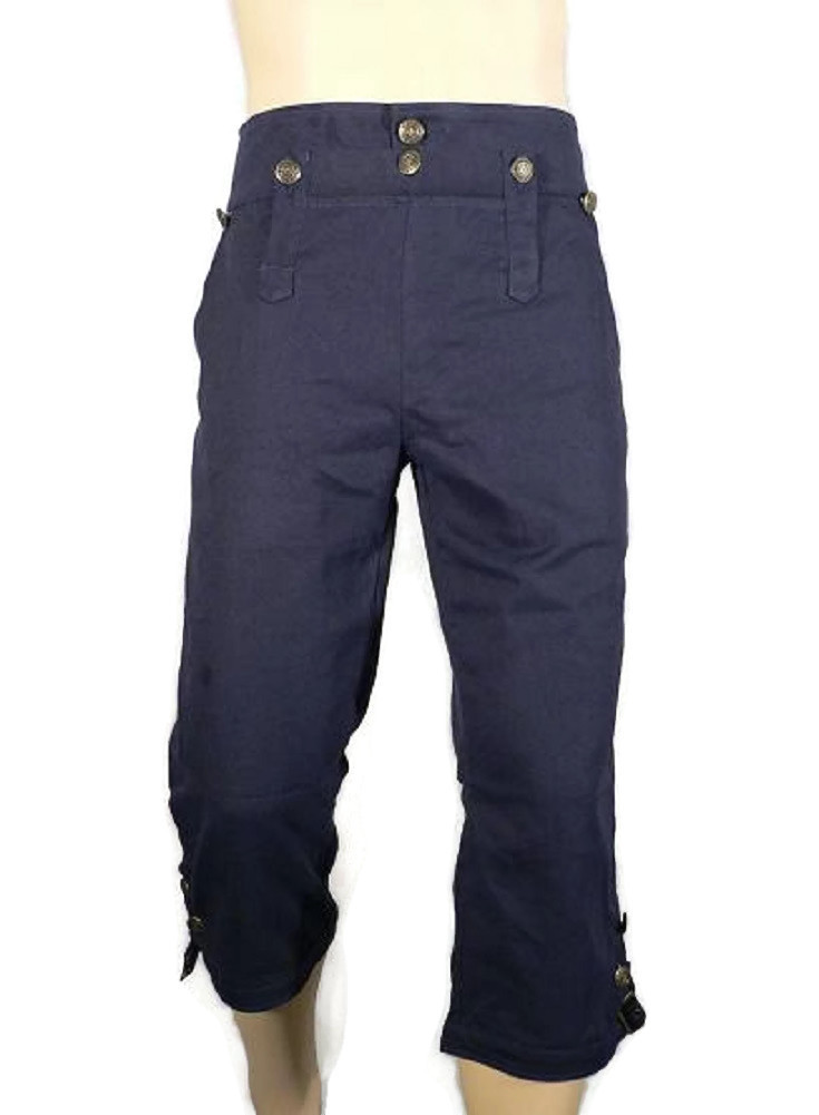 Pirate choice PANTS Breeches for JACK SPARROW Costume