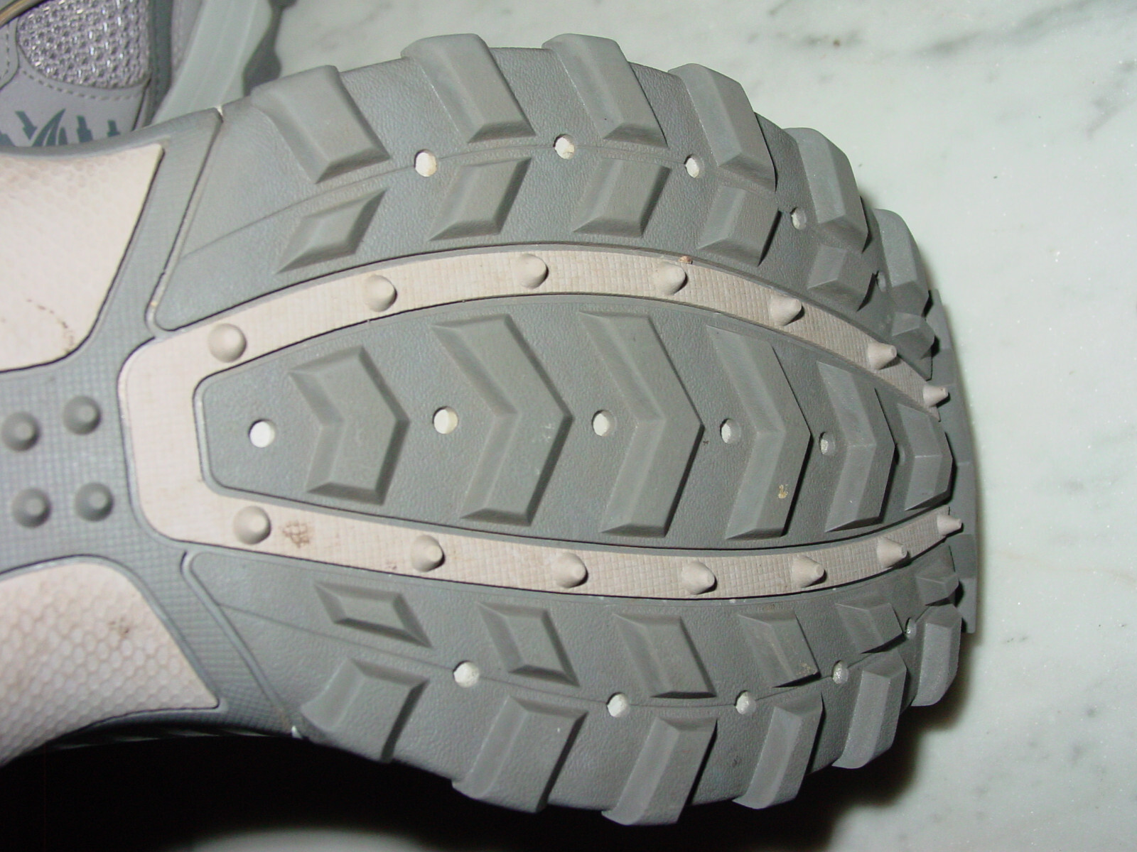 2021 Womens Saucony Excursion TR15 Smoke/Fog Trail S10669-17 Shoes! Size 9 Wide