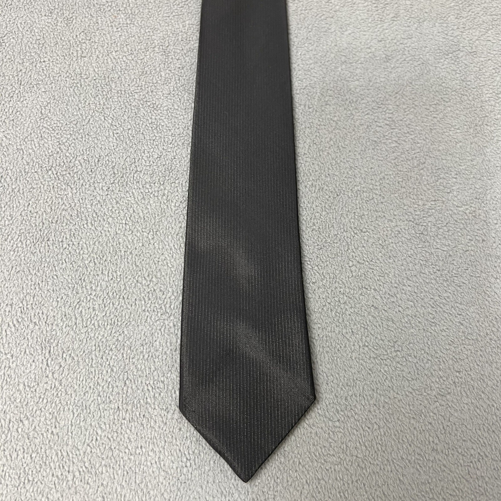 Trevira Boss Tie 100% Polyester 57×2