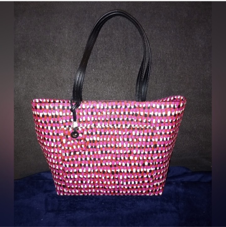 NWT Kate Spade Harding Street Pinata Riley Tote