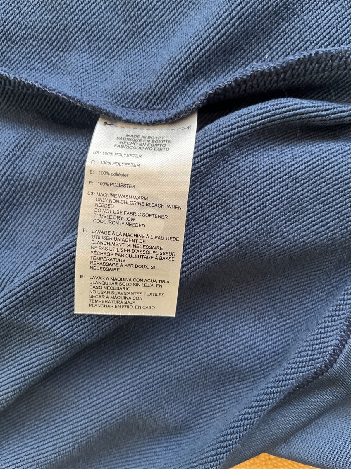 $60 NWT Mens ADIDAS 1 BLUE/White 1 Gray/WhiteTrack Jogging Athletic Jacket, Sz M