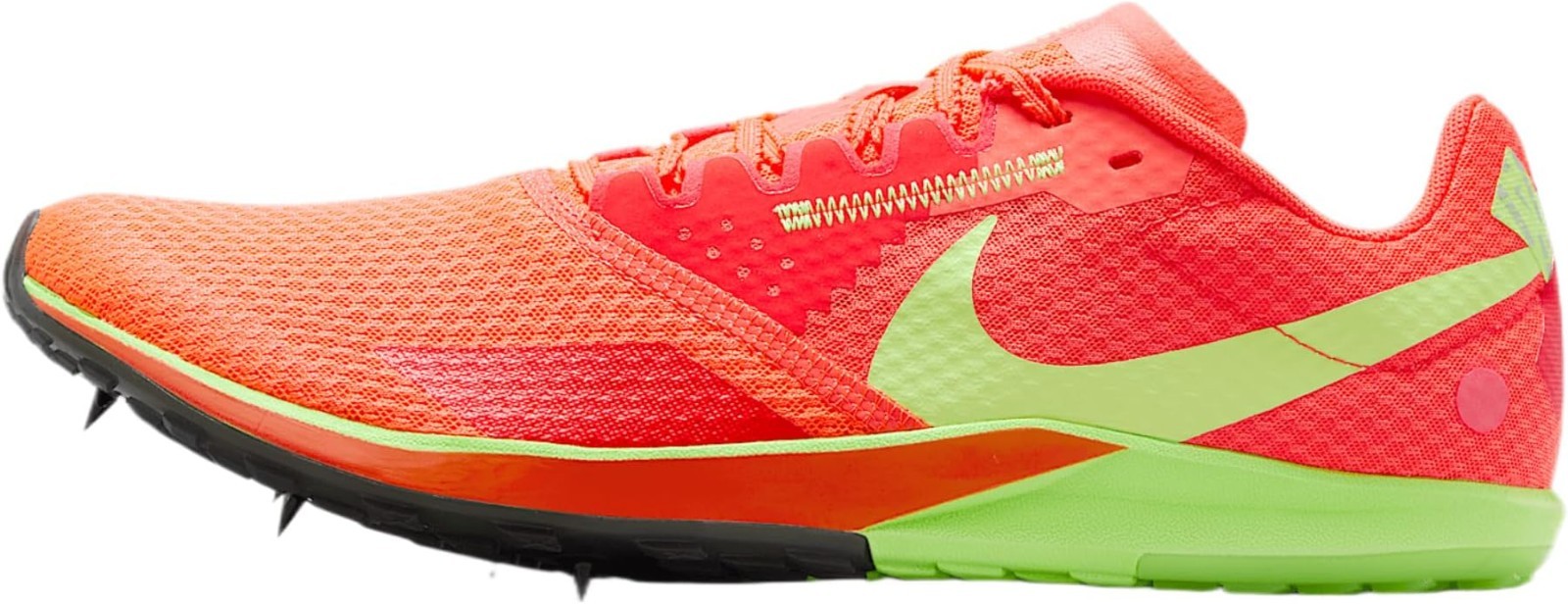 Nike Zoom Rival XC 6 Cross Country Spikes US DX7999-800 MULTI Mens Sizes NEW WOB