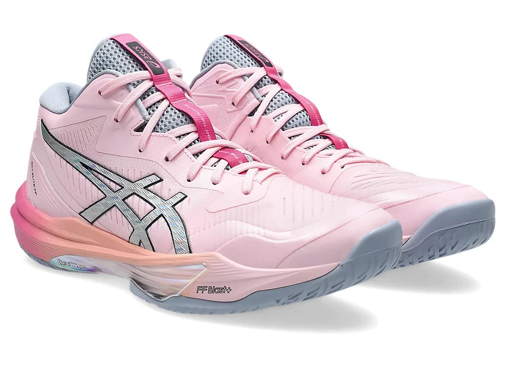 1051A099-700 Asics Sky Elite FF MT 3 Futurity Cotton Candy Pure Silver (Men’s)