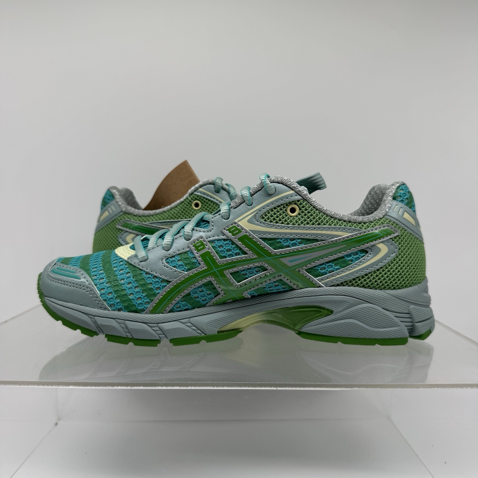 Brand New Asics UB9-S Gel-DS Trainer 14 Green 1203A606-300 Sneakers Men’s Size 9