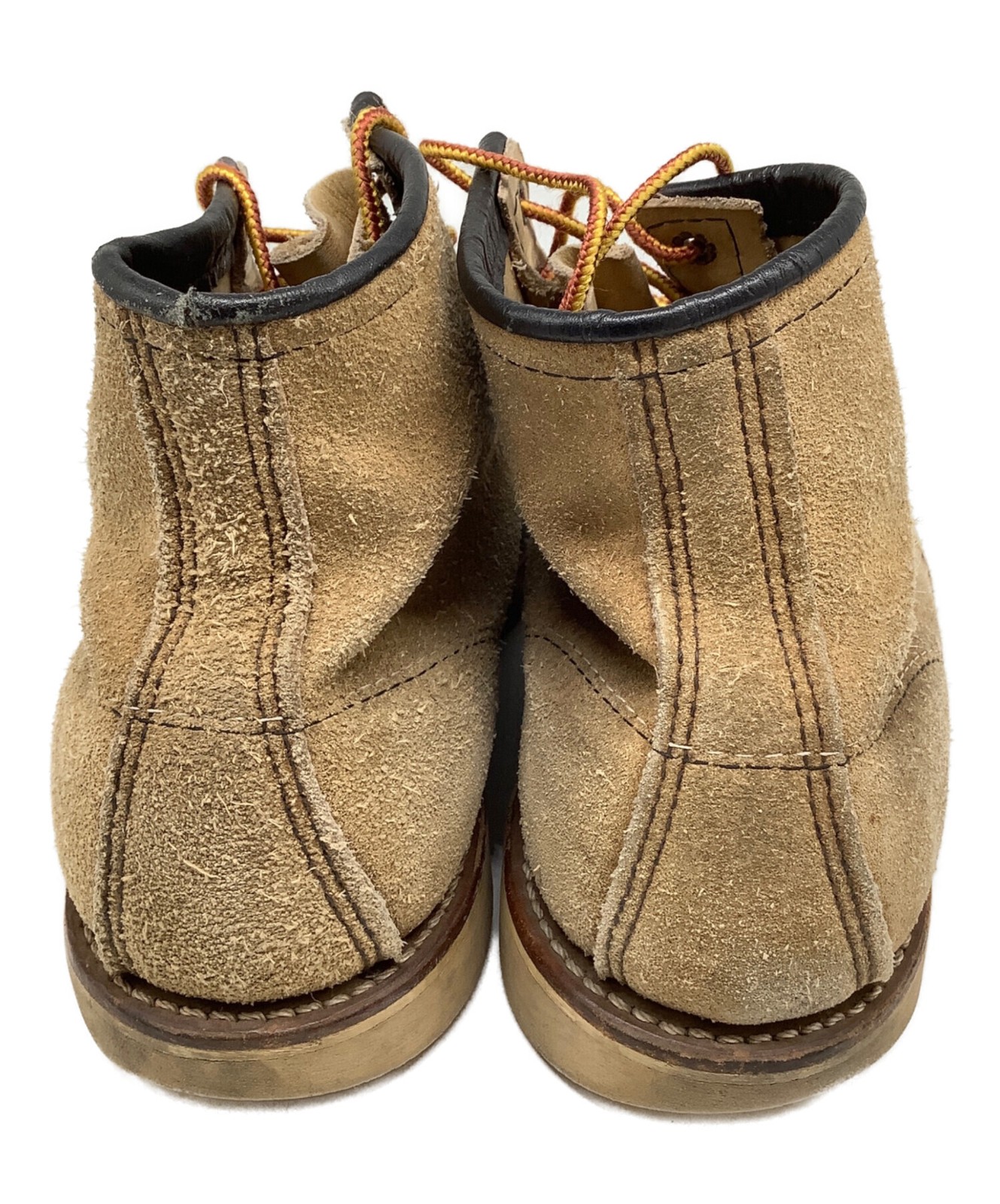 Red Wing Boots BG635
