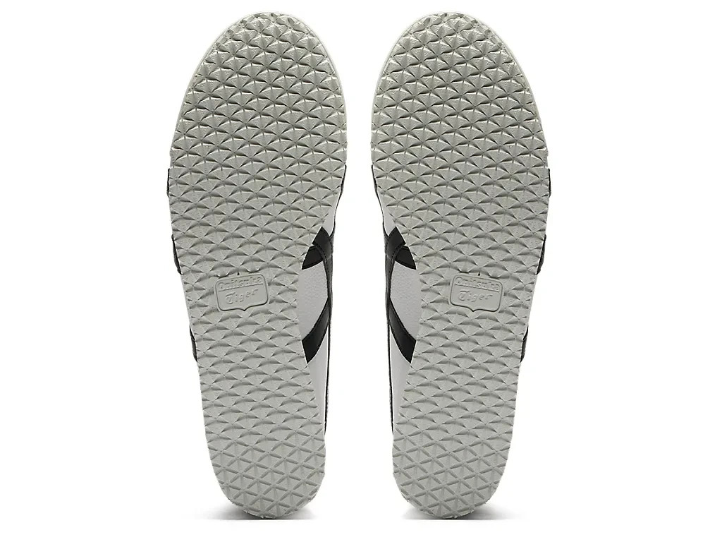 Onitsuka Tiger Sneaker MEXICO 66 1183A201.126 WHITE / BLACK