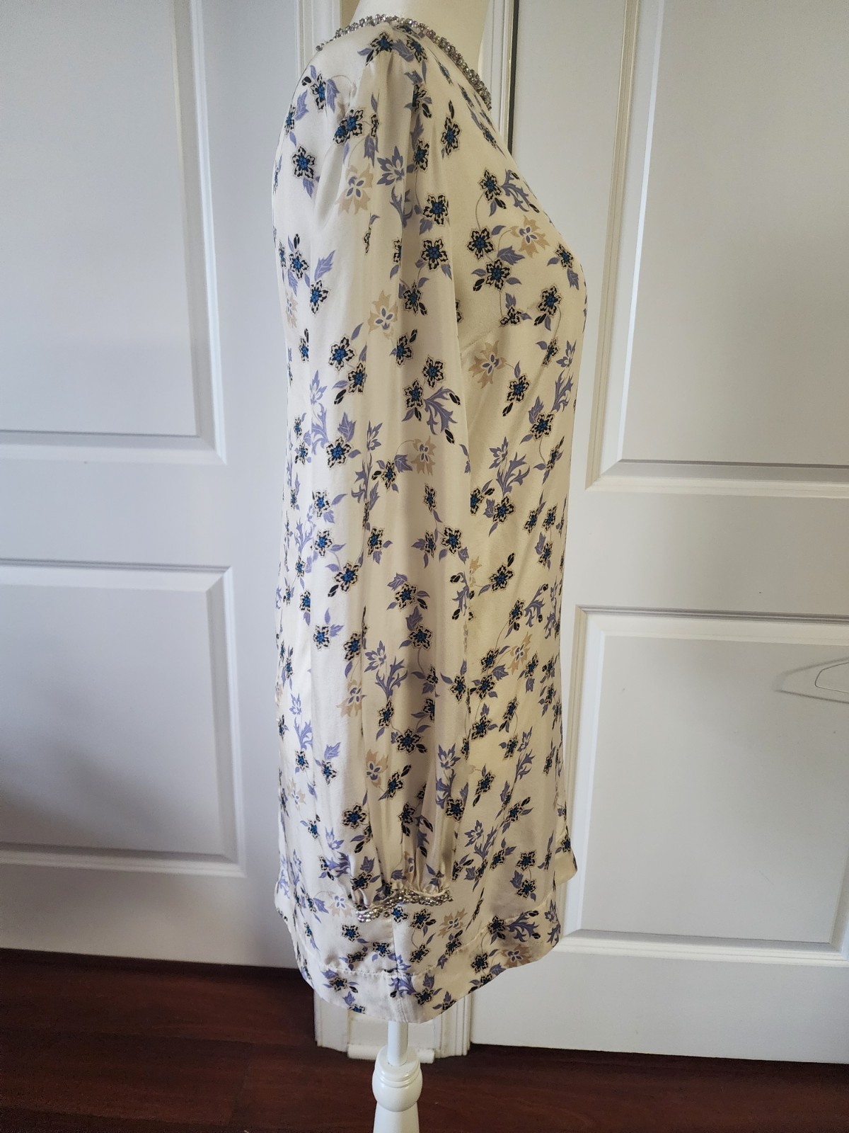 sandro paris dress