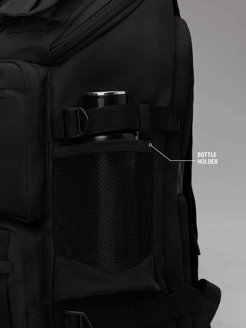 Punisher: Tactical Armour Backpack – Tactical Utility Official Licensed 2026