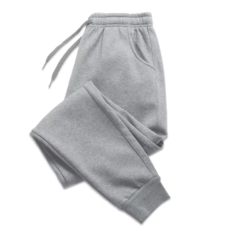 Men Casual Fashion Sports Trousers Gym Jogger Sweatpants Running Workout Pants