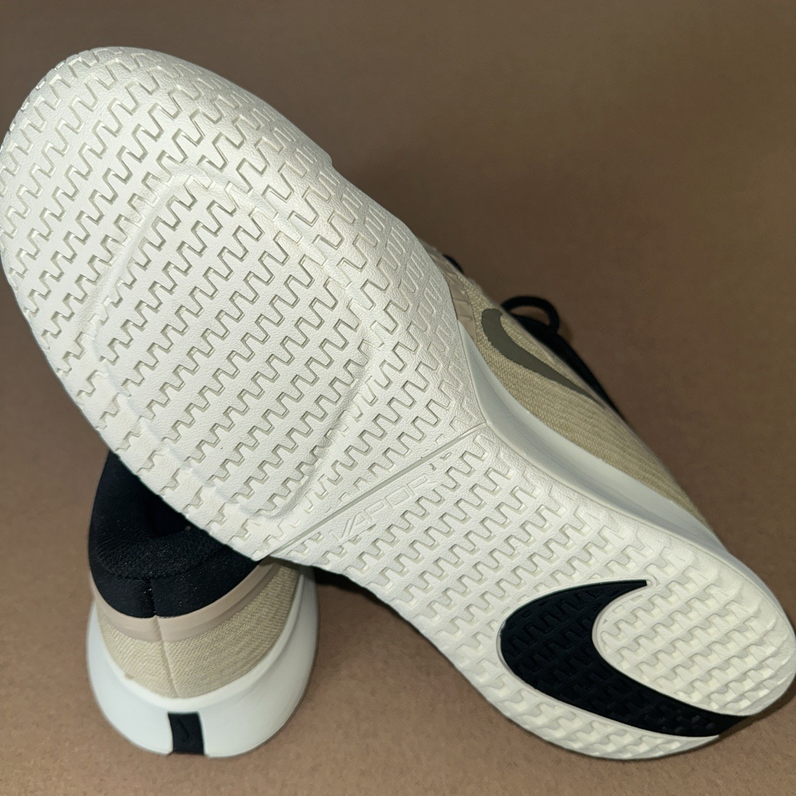 Size 9 – Nike Vapor Pro 3 Heritage Desert Khaki/Sea Glass/Medium Olive