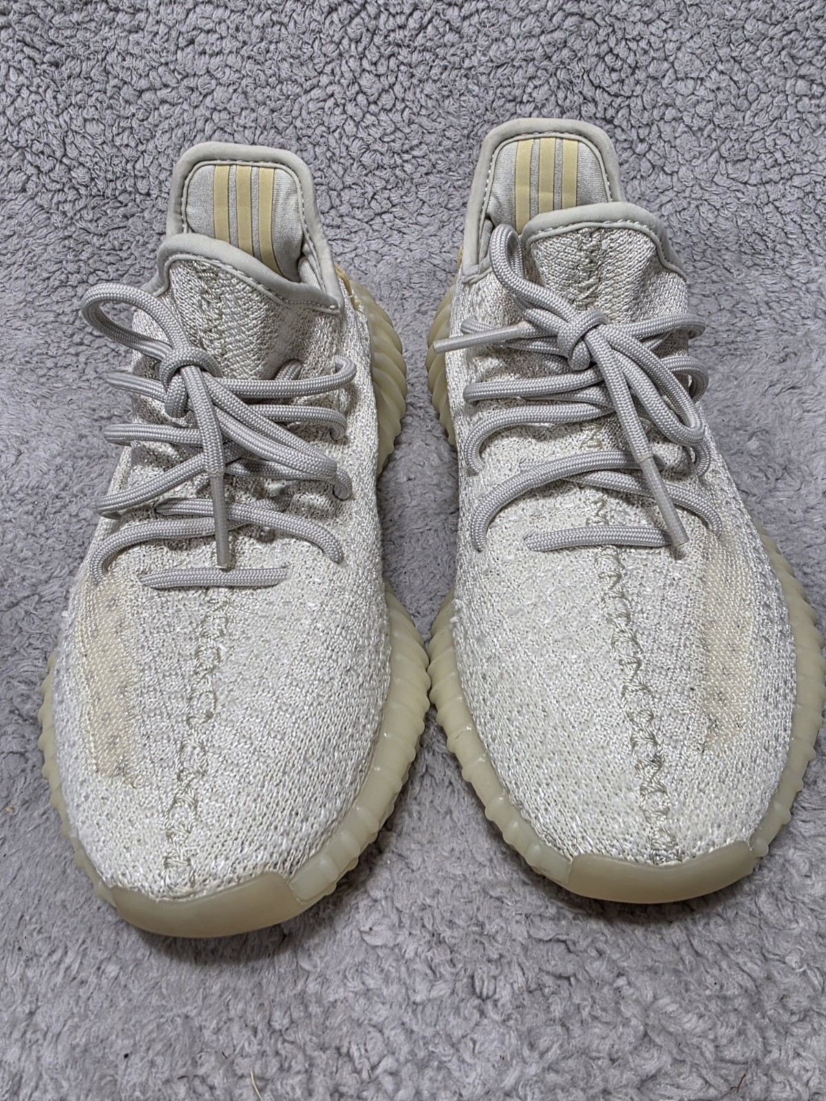 Size 6 – adidas Yeezy Boost 350 V2 Low Light GY3438