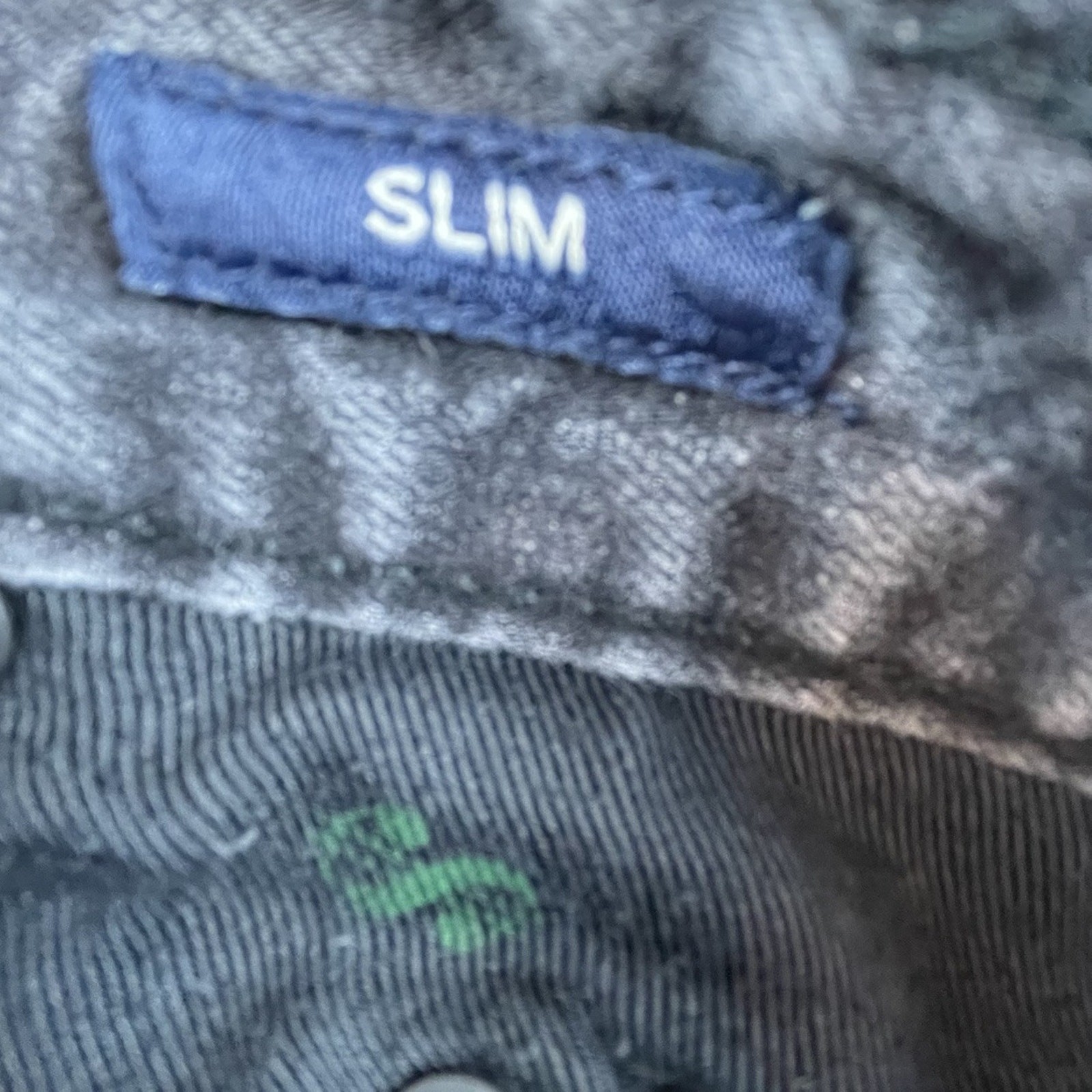 Five Four Jeans Mens 30 Grey Slim Stretch Skinny
