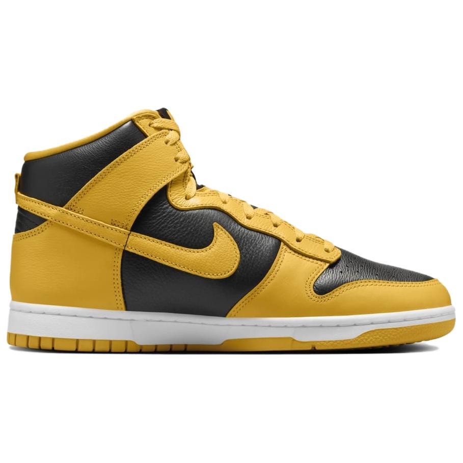 Wu-Tang x Nike Dunk High Retro Premium 2024 HJ4320-001 Men’s Size