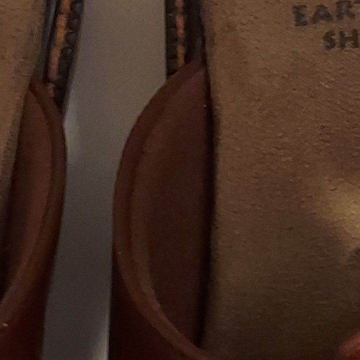 Earth Shoes Brand Women’s Sandals Size 8.5