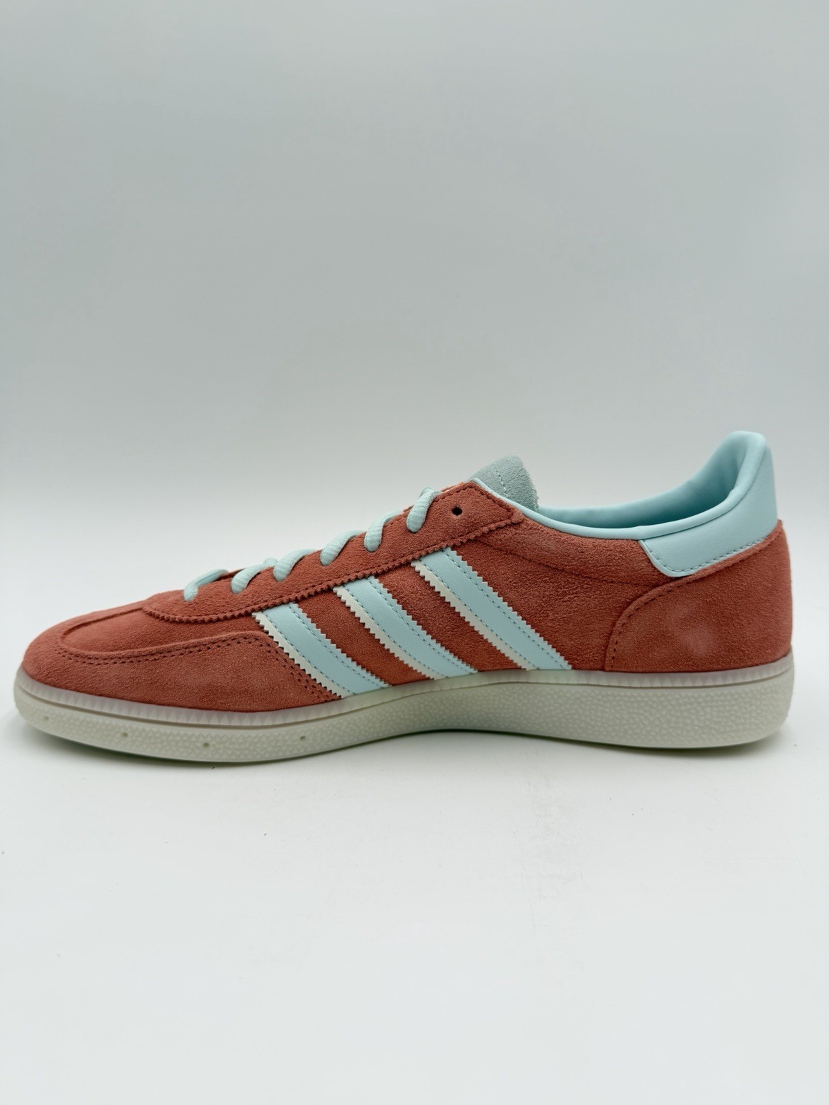 Adidas Men’s Handball Spezial Size 9 Wonder Clay Blue |IG6275|
