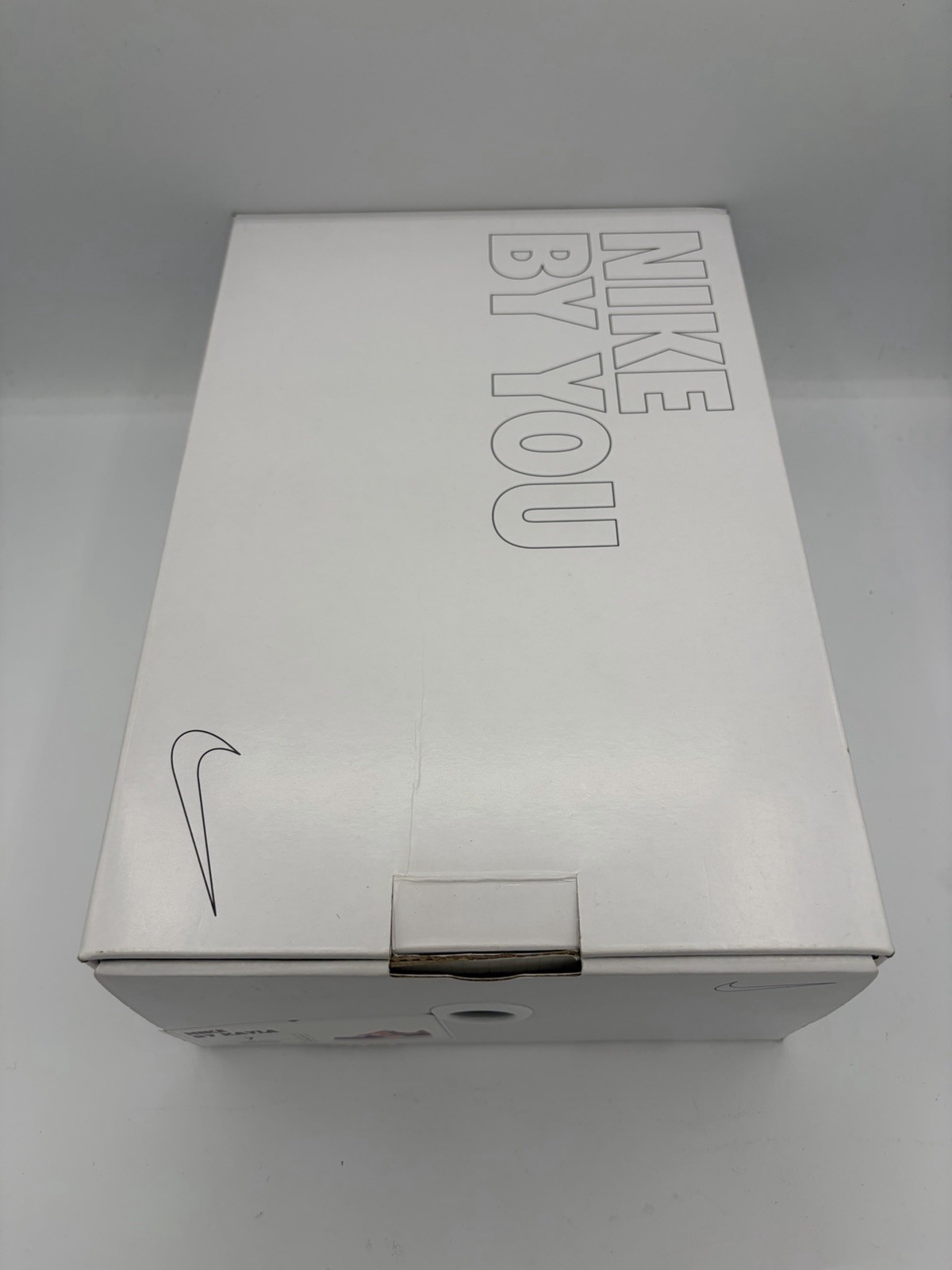 Nike Air Force 1 Low Nike By You Custom Size 7 Men’s/8.5 Women’s Brand New
