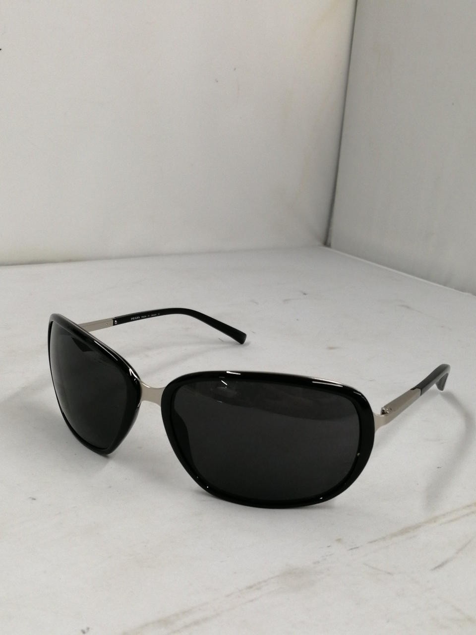 PRADA SPR07E sunglasses Authentic From Japan