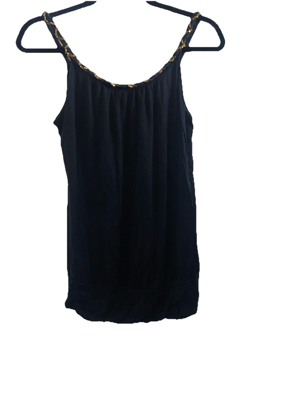 Medium Made In China Straps Top