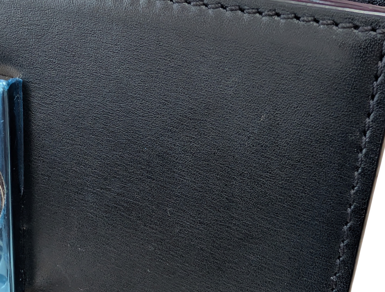 Valentino Garavani Vsling Mini Shoulder Bag Leather