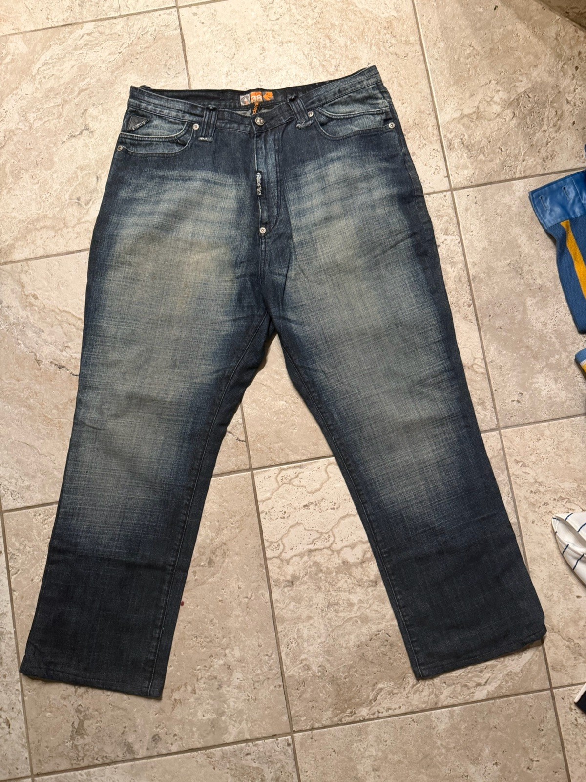 vintage akademiks jeans size 38