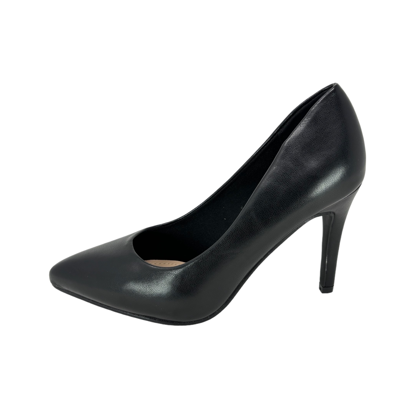 Women Trendy Pumps, Pointed Toe High Heel 4 inch/10cm Party Stiletto Heels Shoes
