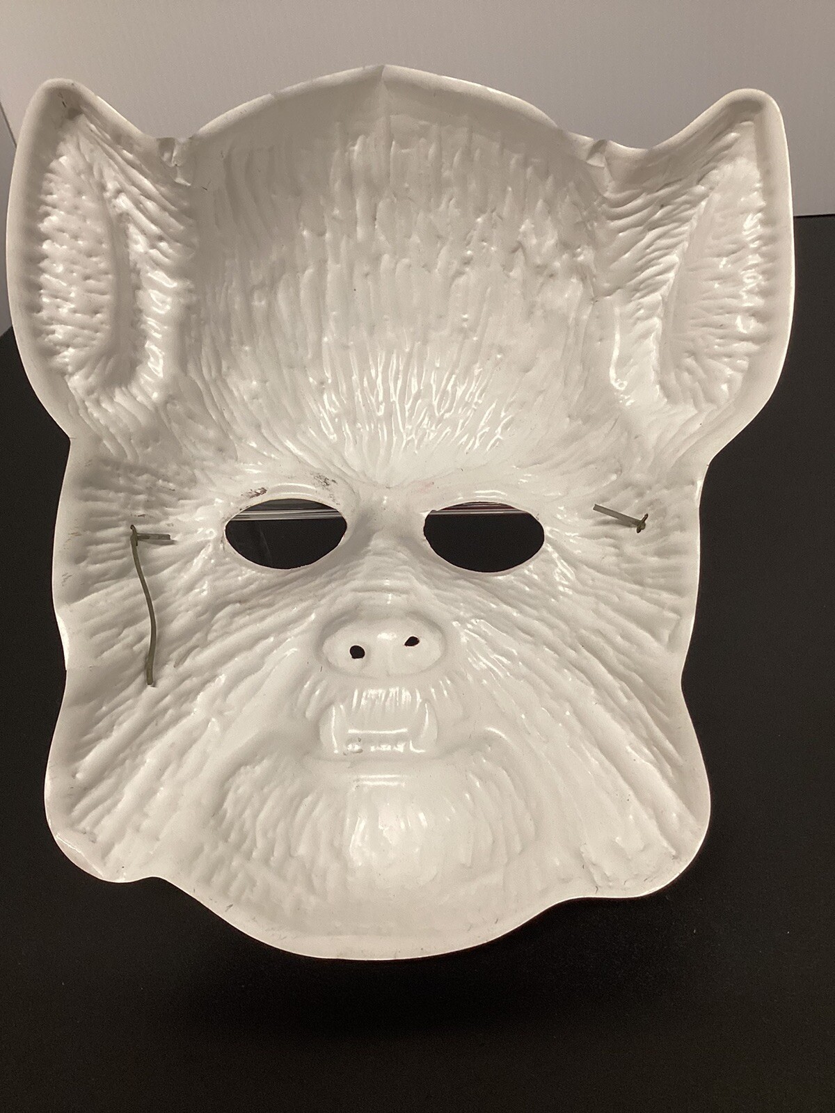 Halloween Masks – Set Of 2
