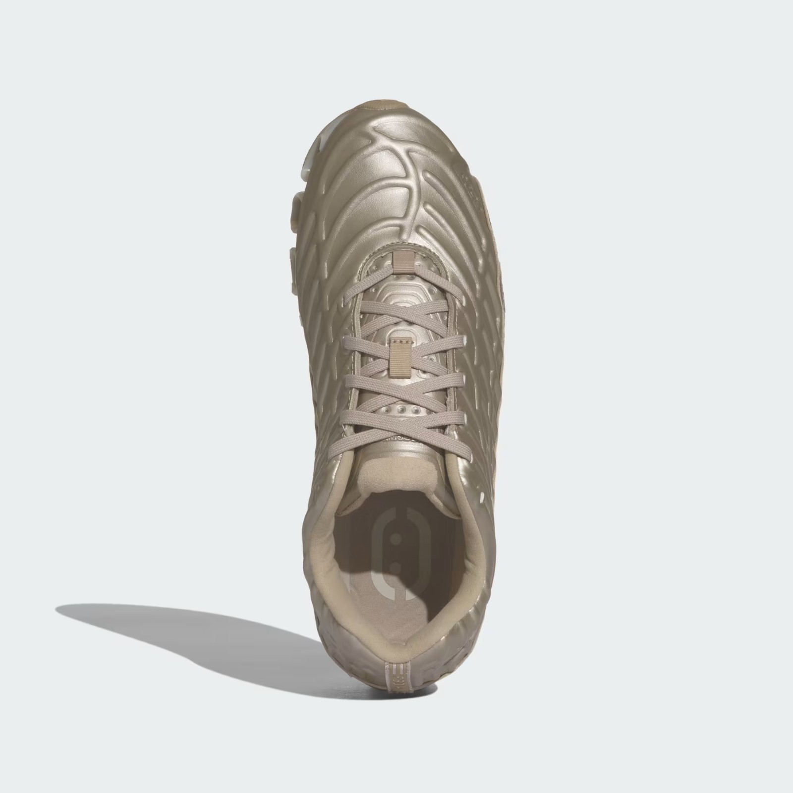 adidas Originals MEGARIDE F50 KI4715 Silver Gold Rw Bliss Men’s Size