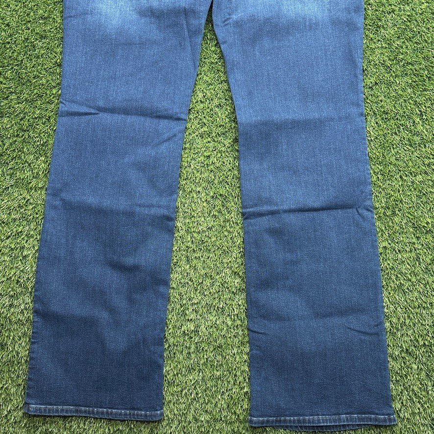 NWT 7 For All Mankind Brett Bootcut Jeans Mens MultiSize (32,34,36,38) Dark Wash