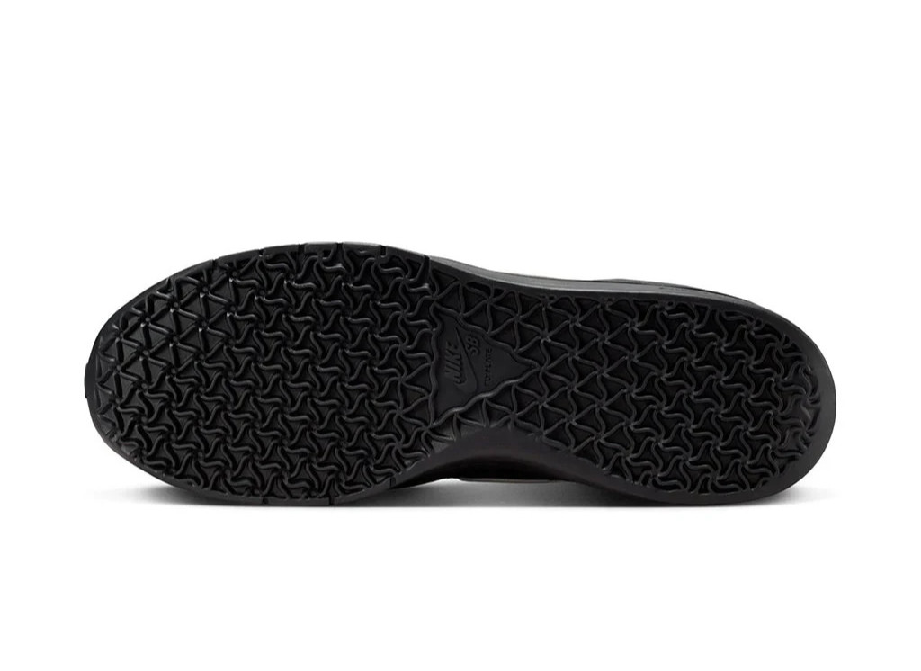 Nike SB Air Zoom PS8 Black Black White *RARE* Men’s Size 9-10-11 FV8493-007