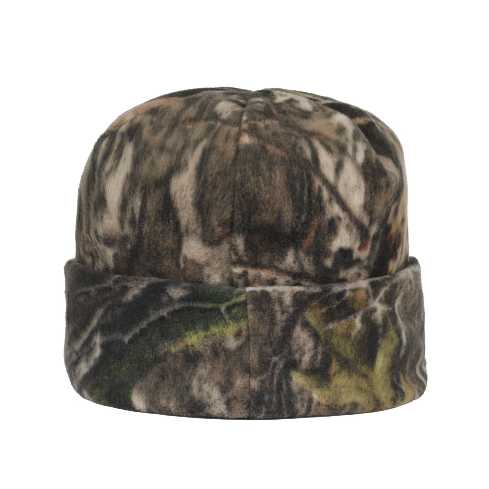 Mossy Oak Country DNA Camo Beanie Knit, One Size