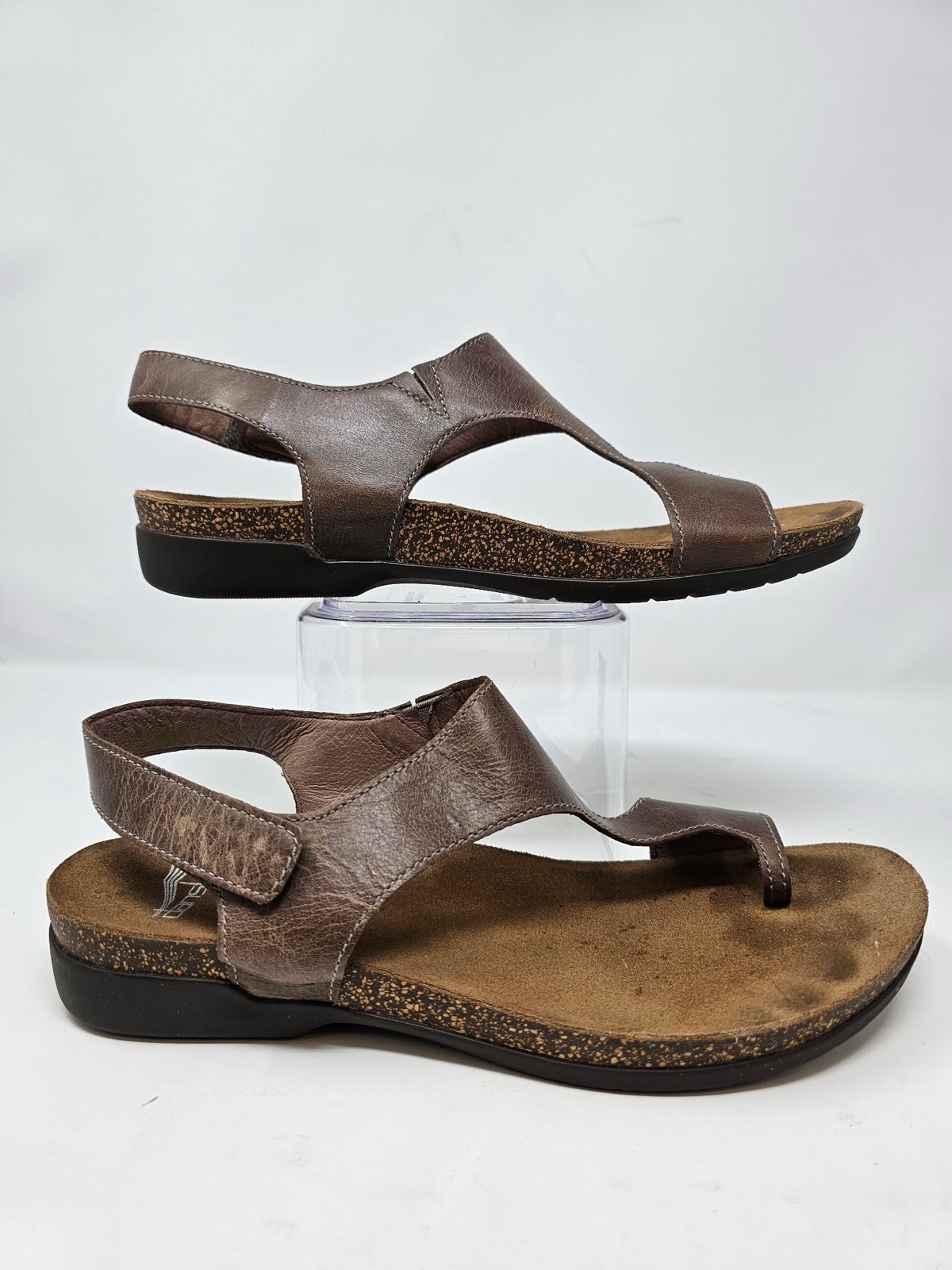 Dansko Reece Stone Women’s Shoes Sandal Thong Size US 8.5