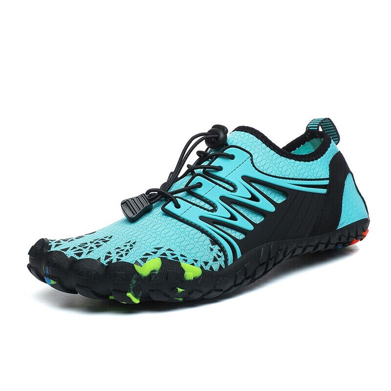 Unisex Water Shoes Quick Dry Barefoot Sports Comfort Diving Aqua Surf Beach Shoe