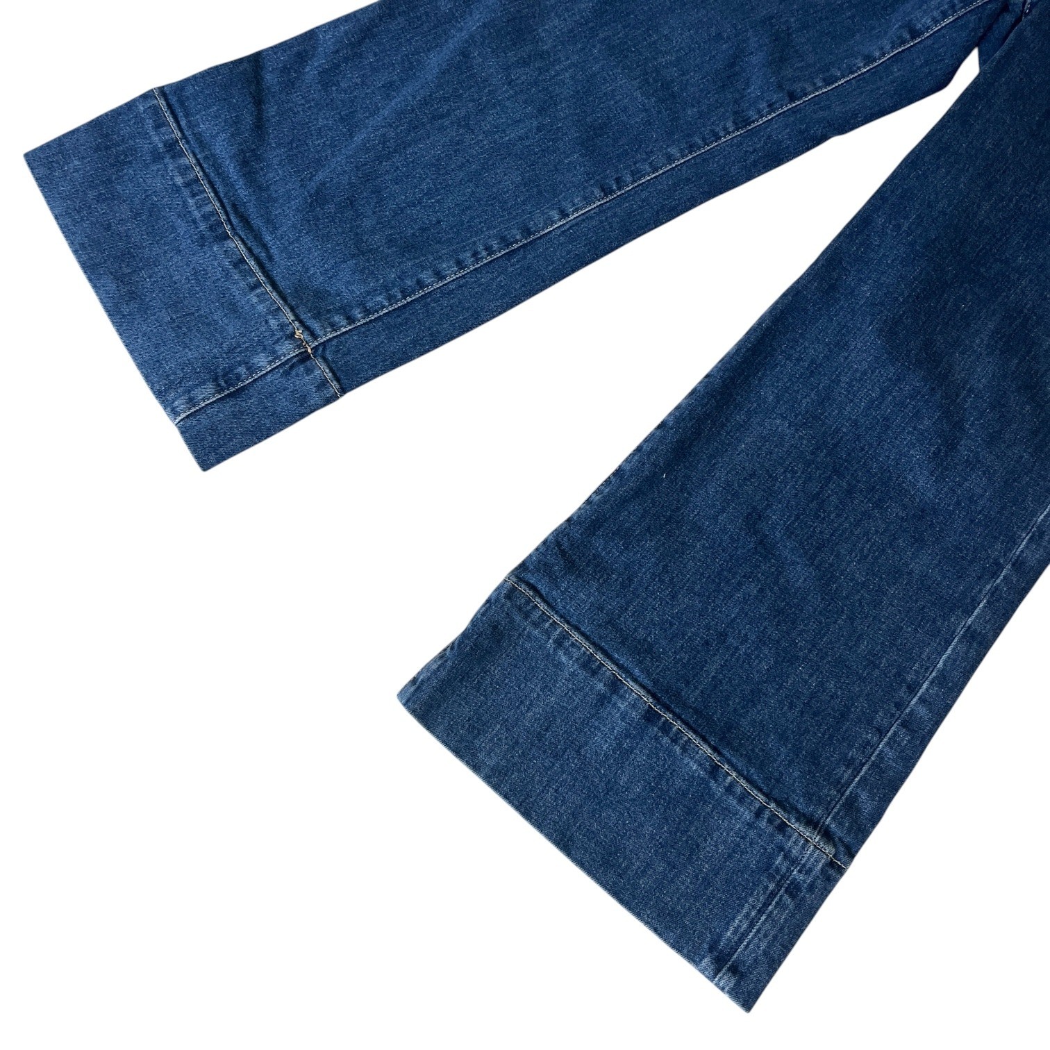 PAIGE Anessa W/ Vintage Welt Patch Pocket