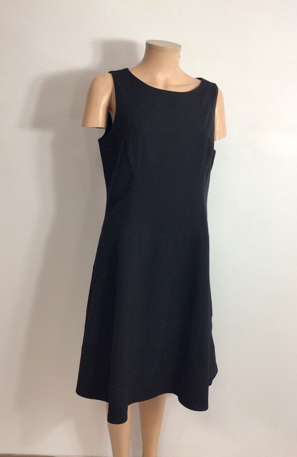 Calvin Klein Dress A Line Wear To Work Womens 12