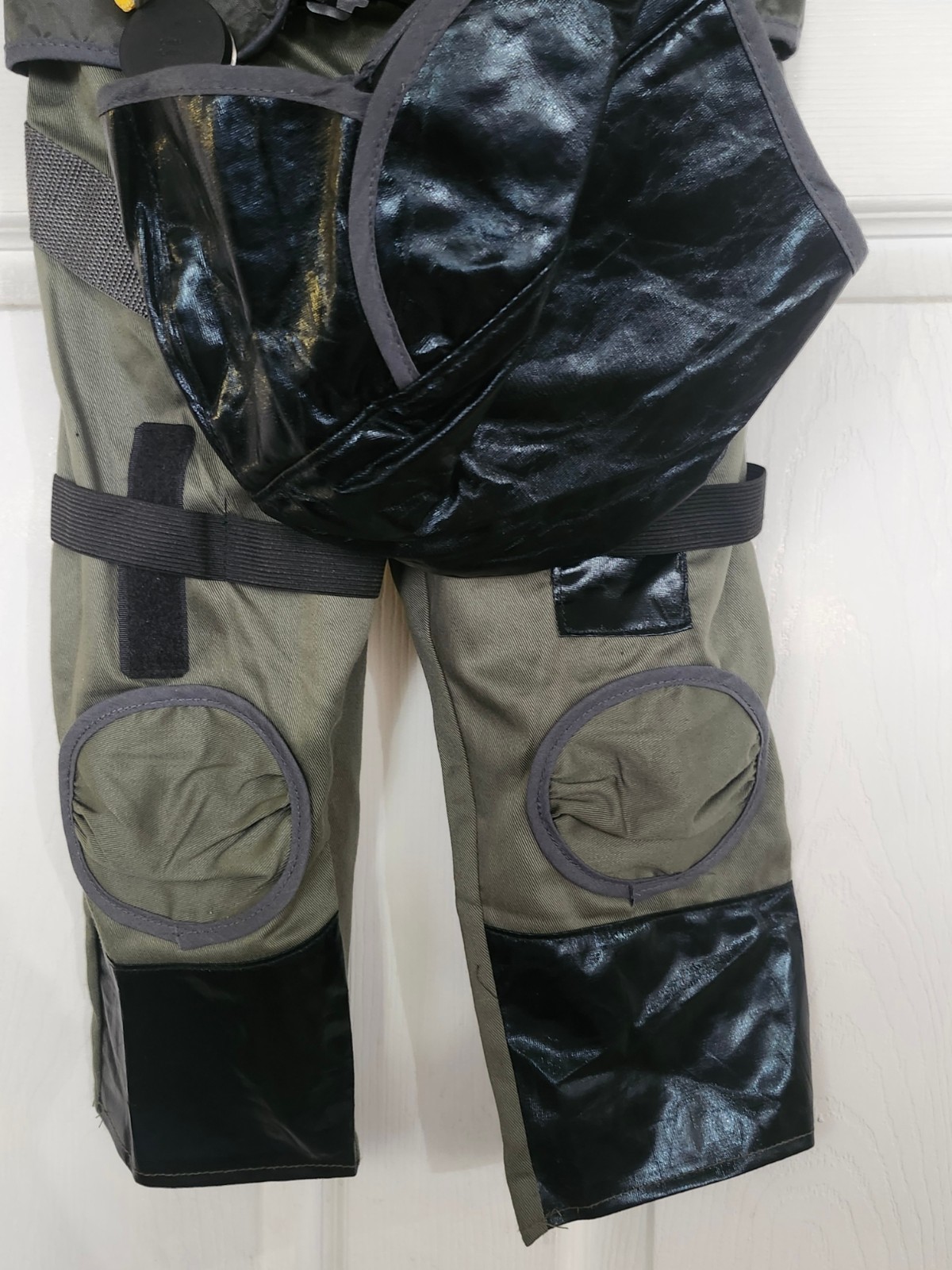 U.S. Airforce Costume With Accessories Child Size 3-4 by Teetot New