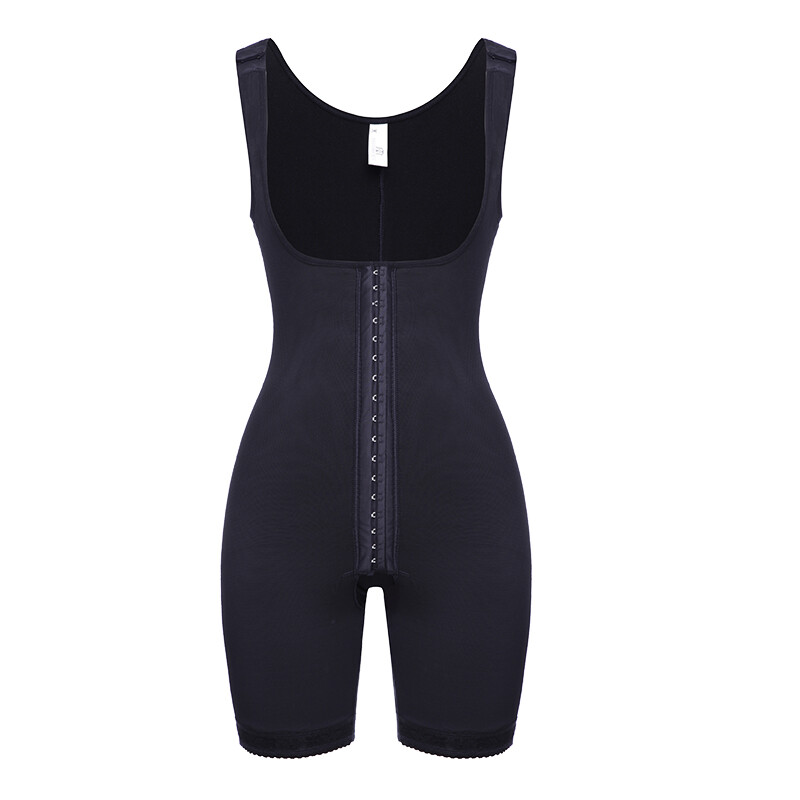 Fajas Colombianas Shapewear Butt Lifter Postpartum Reductoras Body Shaper Girdle