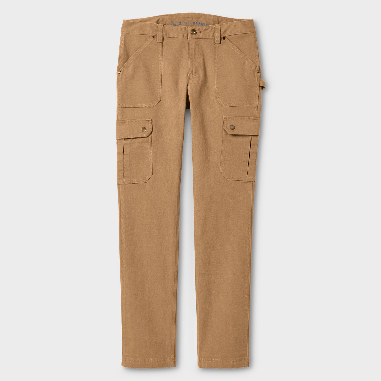 Women’s DuluthFlex Fire Hose Slim Leg Cargo Pants|11791