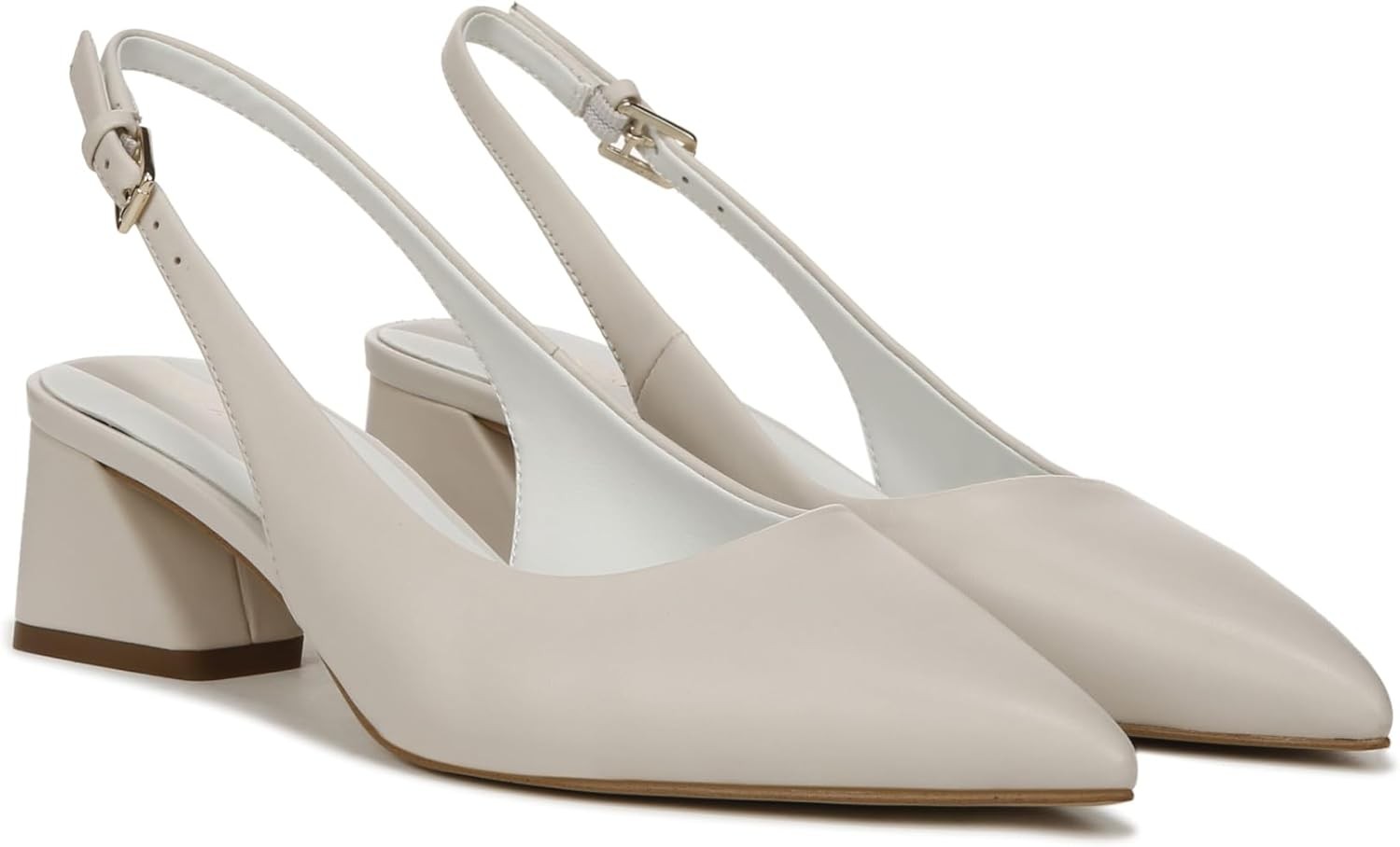 Franco Sarto L-Racer Slingback Women’s Pumps NW/OB