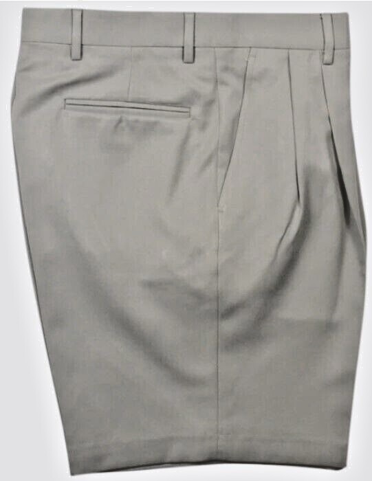 Berle Microfiber Shorts 34, 36, 38, 40, 42