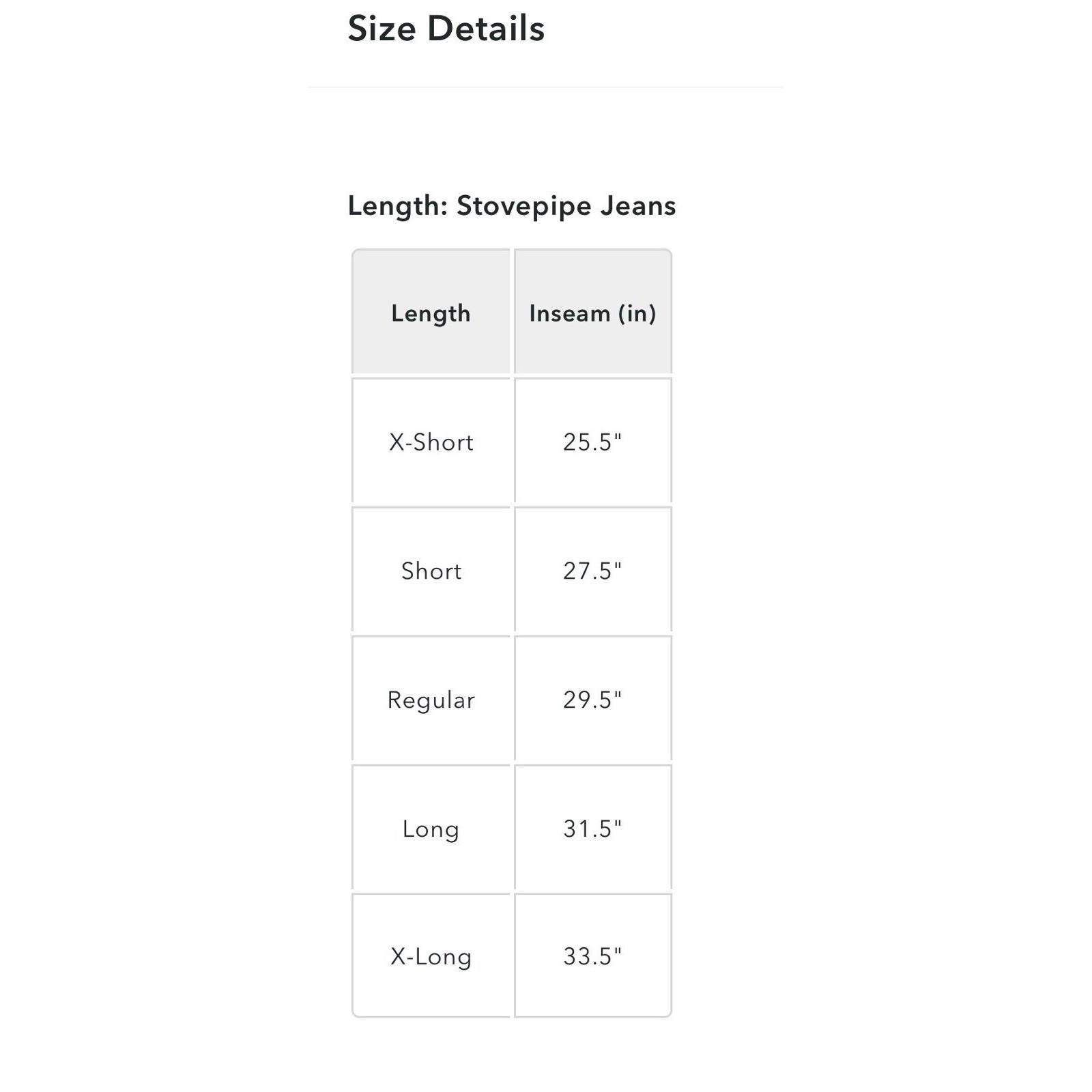 American Eagle Outfitters Strigid High-Waisted Stovepipe Jean