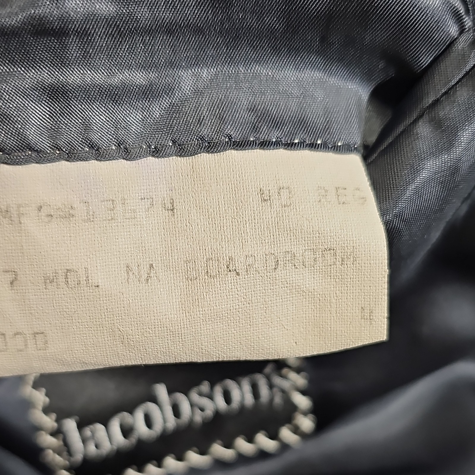 Hickey Freeman Boardroom Mens 40R Blazer Gray Nailhead Wool Cashmere USA Mad