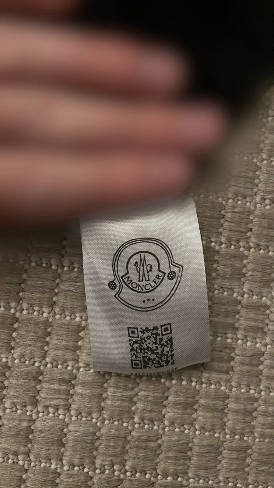 moncler sweatshirt men