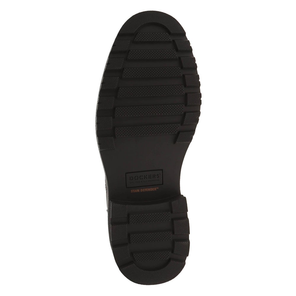 Dockers Mens Thomas Stain Defender Rugged Boot